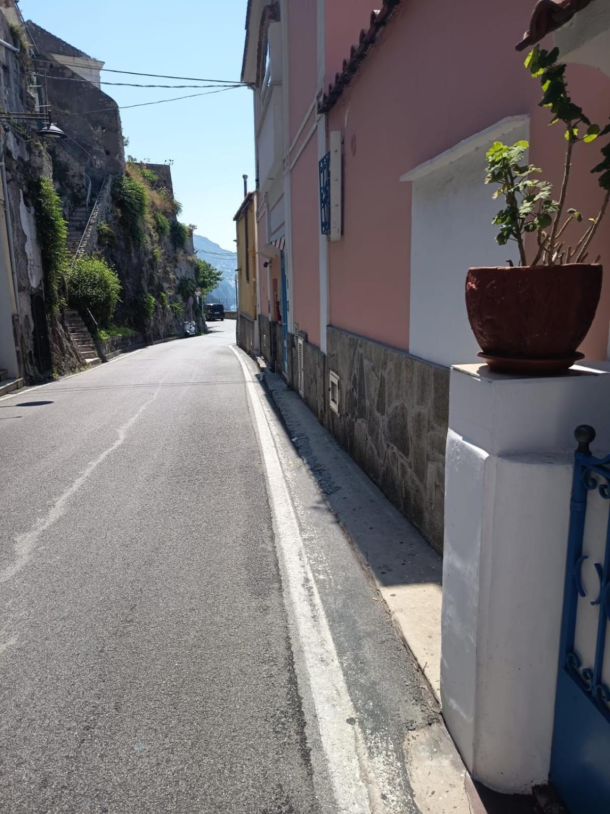 Relais Zio Vincenzo Casa